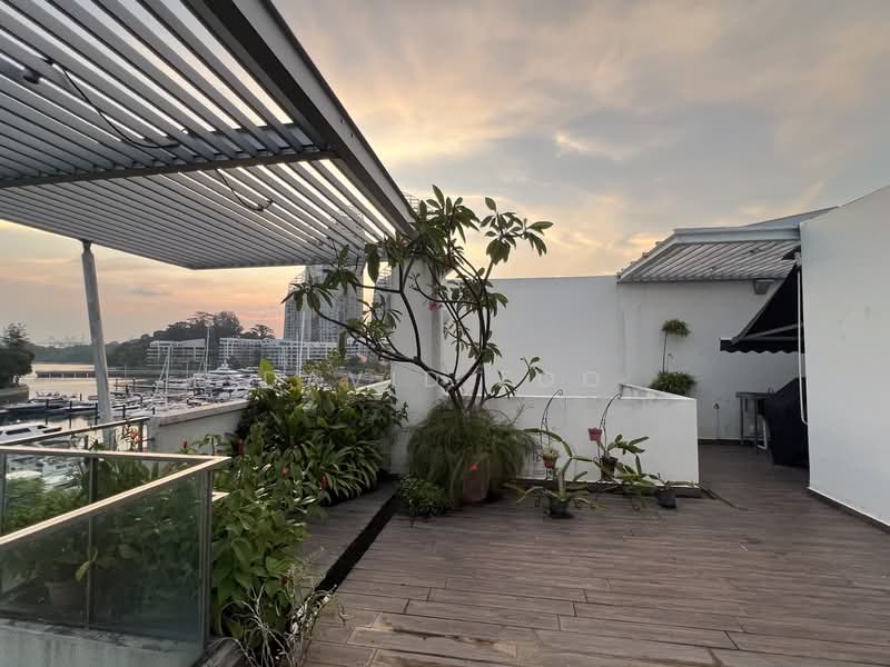 Caribbean at Keppel Bay, 34 Keppel Bay Drive, 4 Bedrooms, 6,133 sqft, Condominium For Rent, by David Foo, 60120598 - PropertyGuru.com.sg