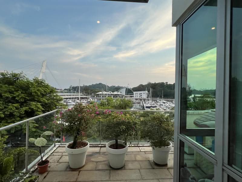 Caribbean at Keppel Bay, 34 Keppel Bay Drive, 4 Bedrooms, 6,133 sqft, Condominium For Rent, by David Foo, 60120598 - PropertyGuru.com.sg