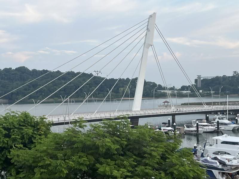 Caribbean at Keppel Bay, 34 Keppel Bay Drive, 4 Bedrooms, 6,133 sqft, Condominium For Rent, by David Foo, 60120598 - PropertyGuru.com.sg