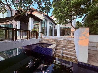 For Rent - Sentosa Cove Home｜ 升涛湾