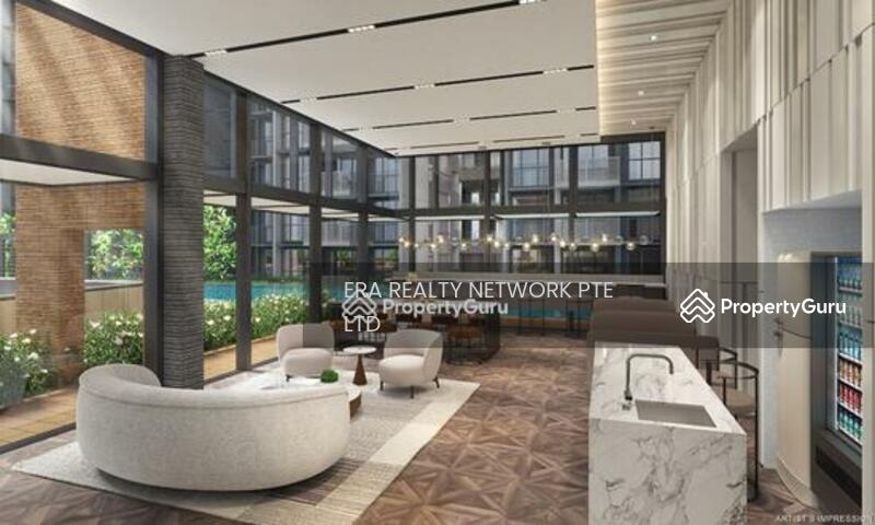 For Sale - Sceneca Residence