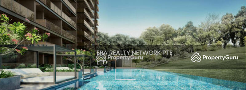 For Sale - Sceneca Residence