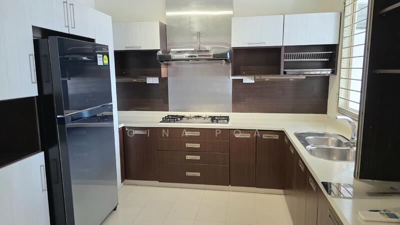 For Rent - Watten Hill Condo