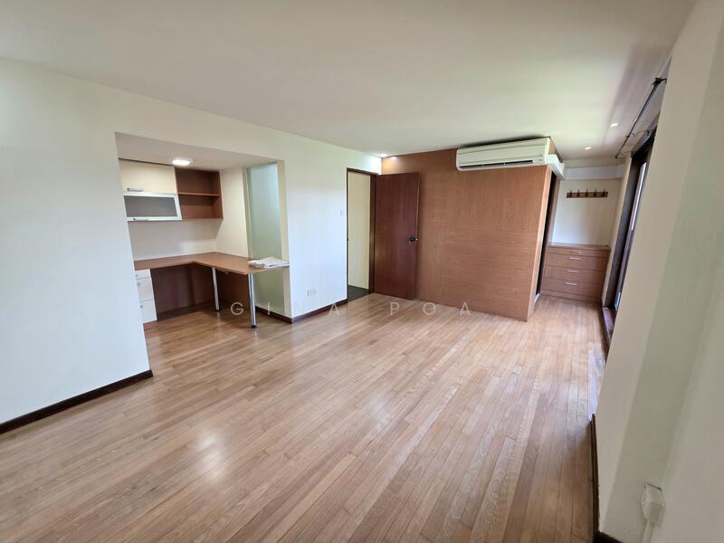 For Rent - Watten Hill Condo
