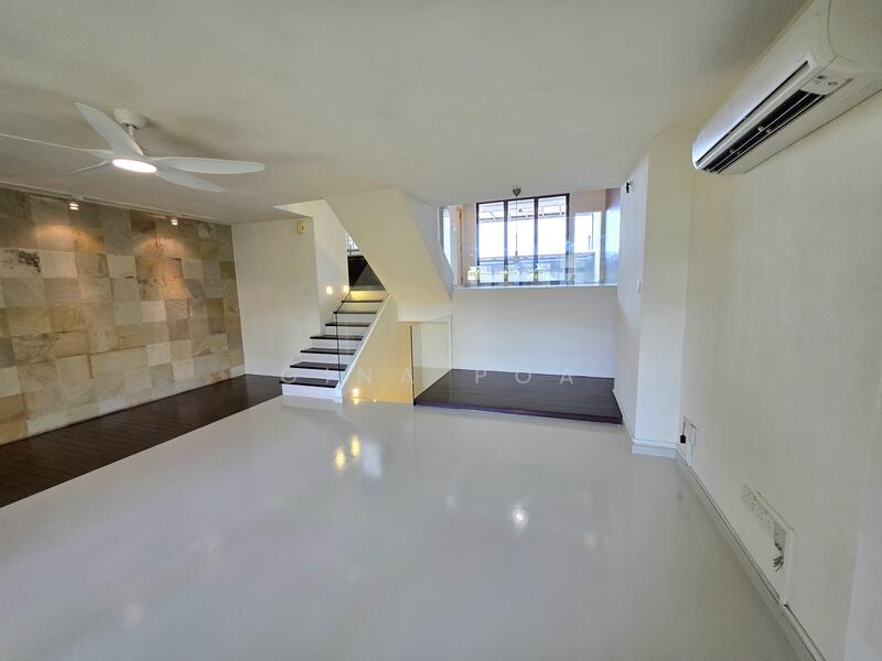 For Rent - Watten Hill Condo