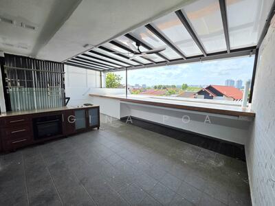 For Rent - Watten Hill Condo