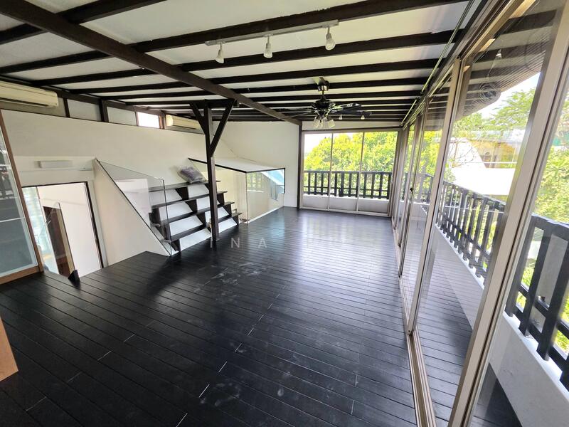 For Rent - Watten Hill Condo