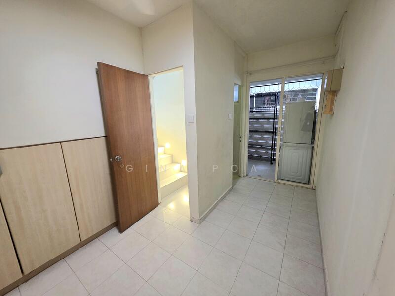 For Rent - Watten Hill Condo