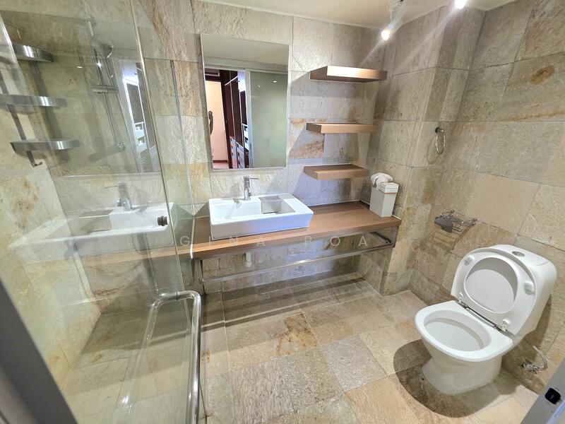 For Rent - Watten Hill Condo