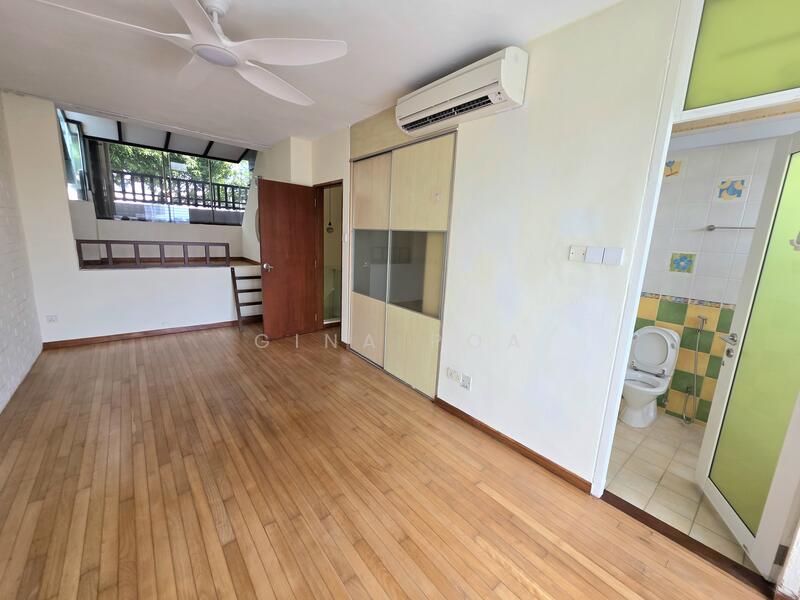 For Rent - Watten Hill Condo
