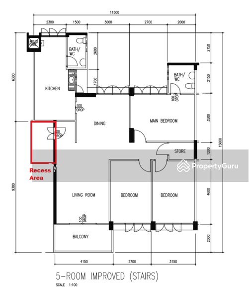 For Sale 238 Yishun Ring Road