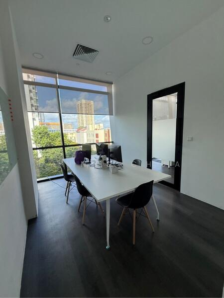 Aperia, KALLANG AVENUE, 1,763 sqft, Office For Rent, by Dennis Chua, 60120610 - CommercialGuru.com.sg