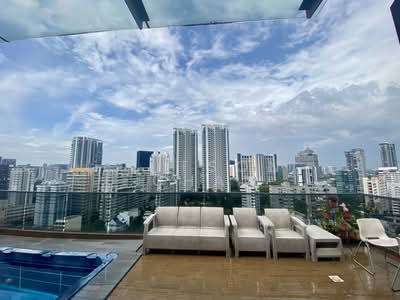 For Sale - VA Residences