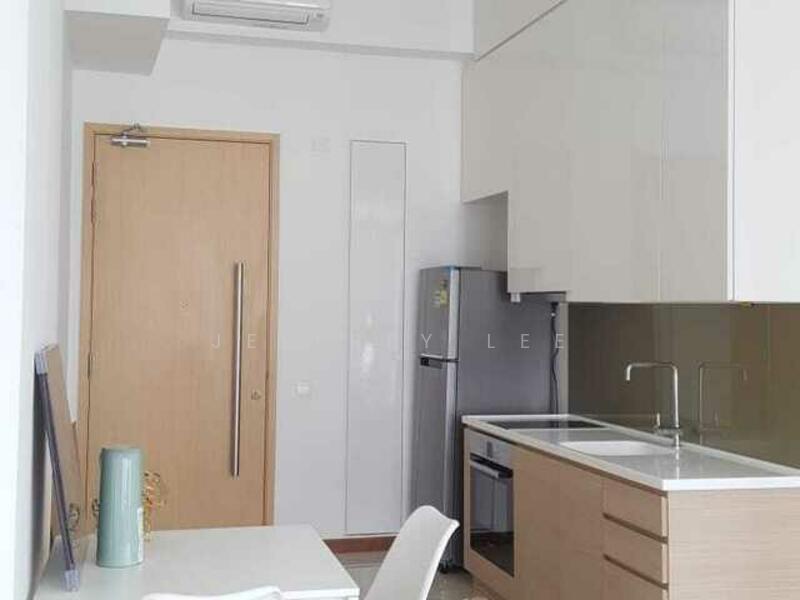 Hillion Residences, 10 Jelebu Road, Studio, 474 sqft, Apartment For Rent, by Jeffrey Lee, 60120648 - PropertyGuru.com.sg