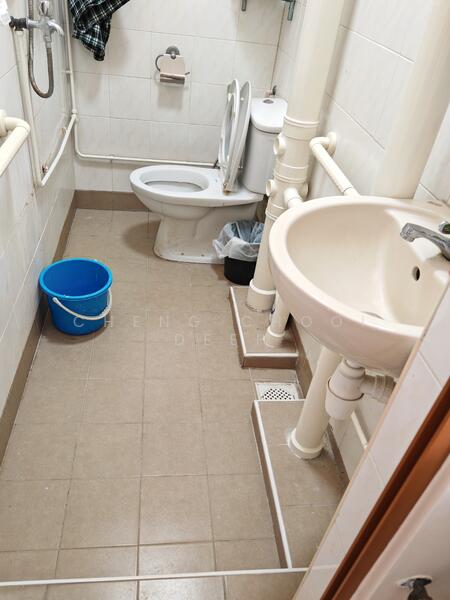 For Rent - 56 Lorong 4 Toa Payoh