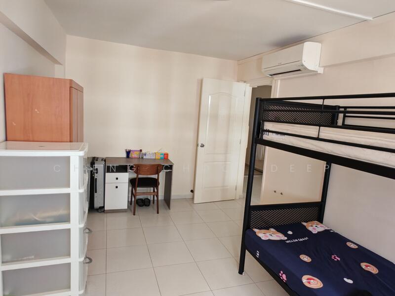 For Rent - 56 Lorong 4 Toa Payoh