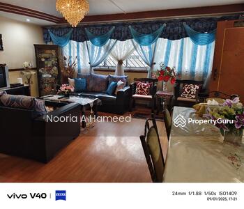 For Sale - 122 Bedok Reservoir Road