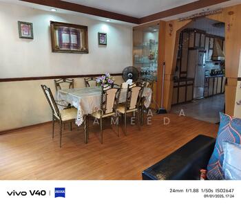 For Sale - 122 Bedok Reservoir Road