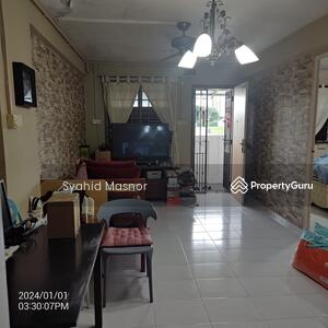 For Rent - 533 Bukit Batok Street 51