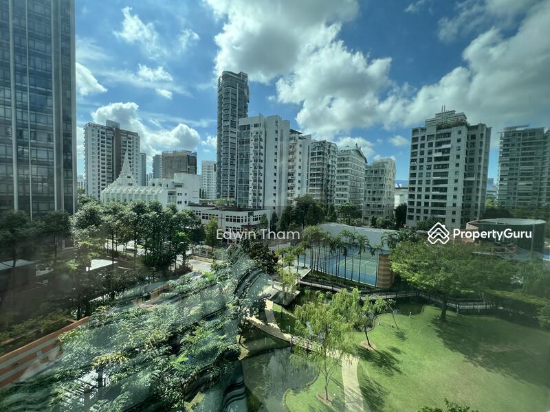 For Rent - Park Infinia at Wee Nam