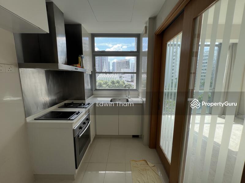 For Rent - Park Infinia at Wee Nam