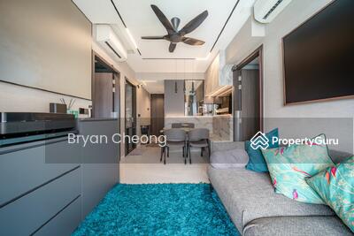 For Rent - Riverfront Residences