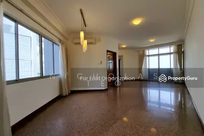 For Sale - The Bayshore