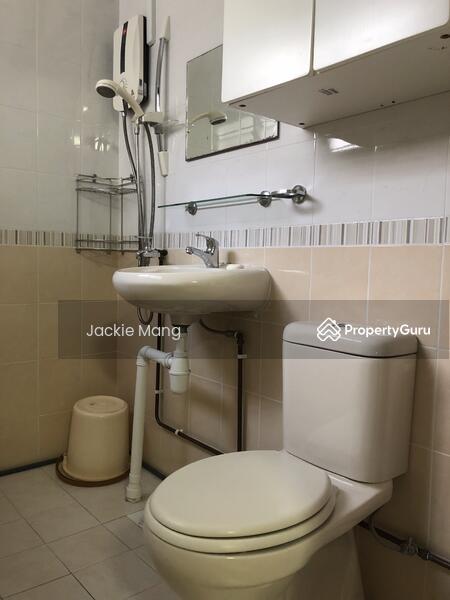 For Rent - 49 Hoy Fatt Road