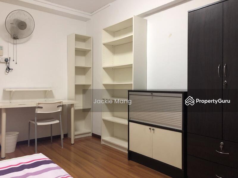 For Rent - 49 Hoy Fatt Road