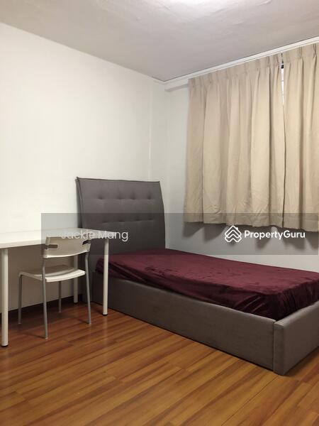 For Rent - 49 Hoy Fatt Road