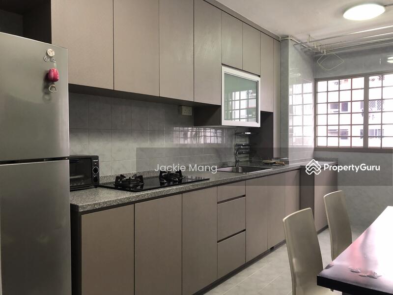 For Rent - 49 Hoy Fatt Road