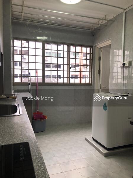For Rent - 49 Hoy Fatt Road
