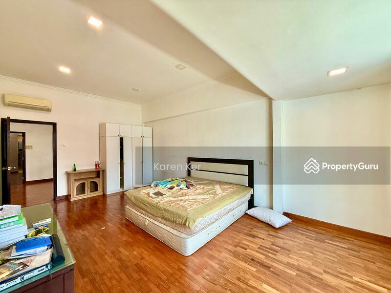 Common Bedroom