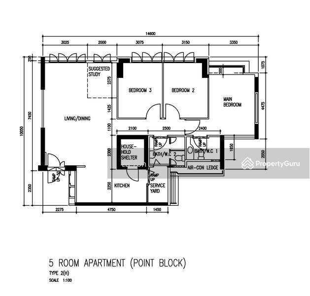 For Sale 212B Compassvale Drive