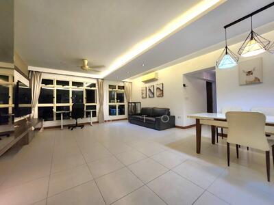 For Sale - 212B Compassvale Drive