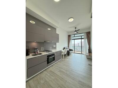 For Sale - J Gateway