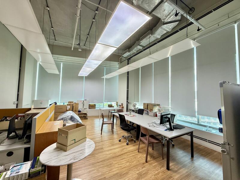 ARC 380, 380 Jalan Besar, Farrer Park / Serangoon Rd, 732 sqft, Office For Rent, by Lester Er, 60120709 - CommercialGuru.com.sg