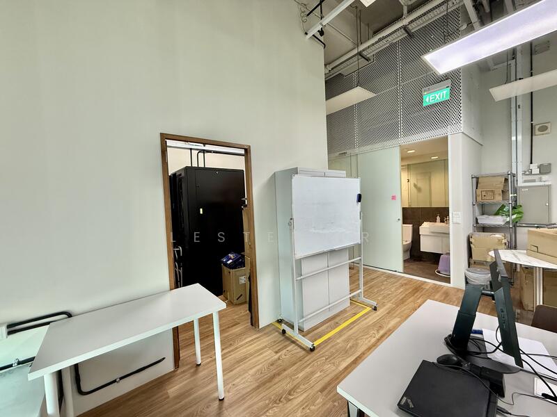 ARC 380, 380 Jalan Besar, Farrer Park / Serangoon Rd, 732 sqft, Office For Rent, by Lester Er, 60120709 - CommercialGuru.com.sg