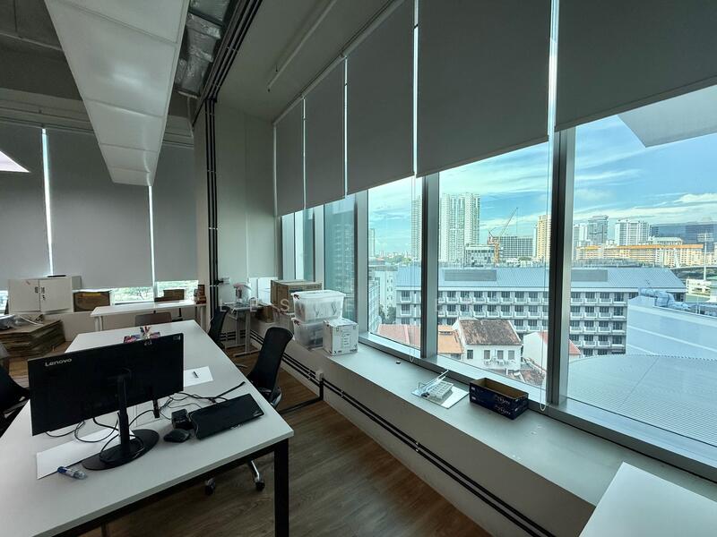 ARC 380, 380 Jalan Besar, Farrer Park / Serangoon Rd, 732 sqft, Office For Rent, by Lester Er, 60120709 - CommercialGuru.com.sg