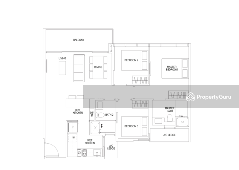 For Rent Sims Urban Oasis