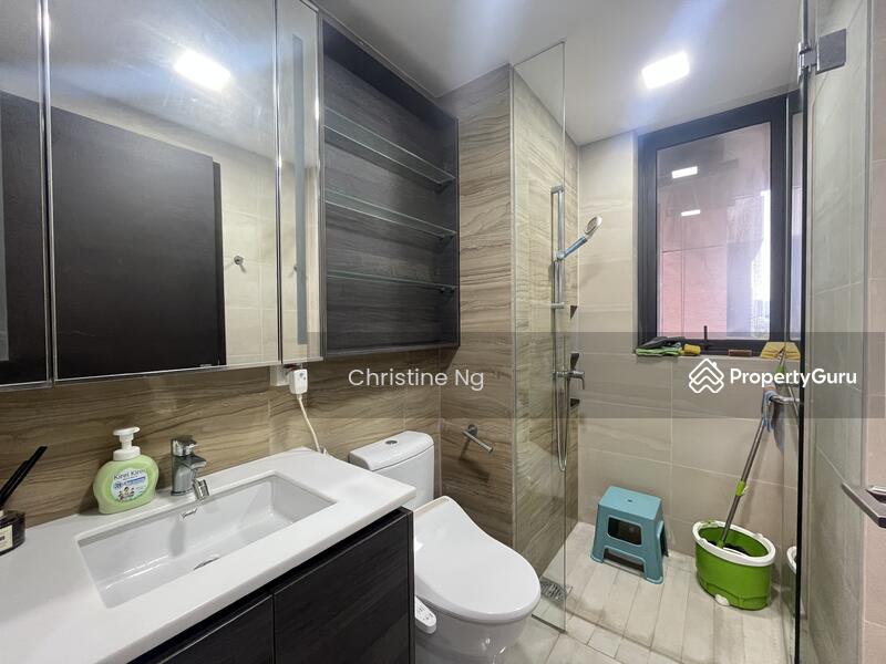 Common Bathroom