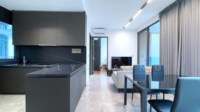 For Sale - Hyll on Holland