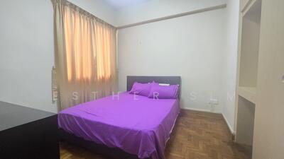 For Rent - Castle Green