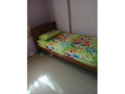 For Rent - 151 Rivervale Crescent