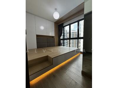 For Rent - The Criterion