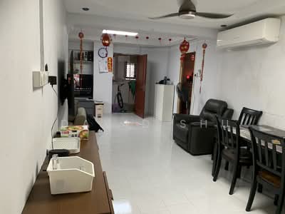 For Rent - 953 Jurong West Street 91