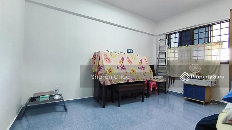 Common Bedroom