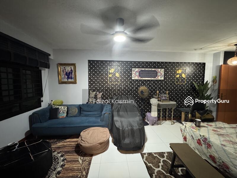 For Sale - 181B Boon Lay Drive