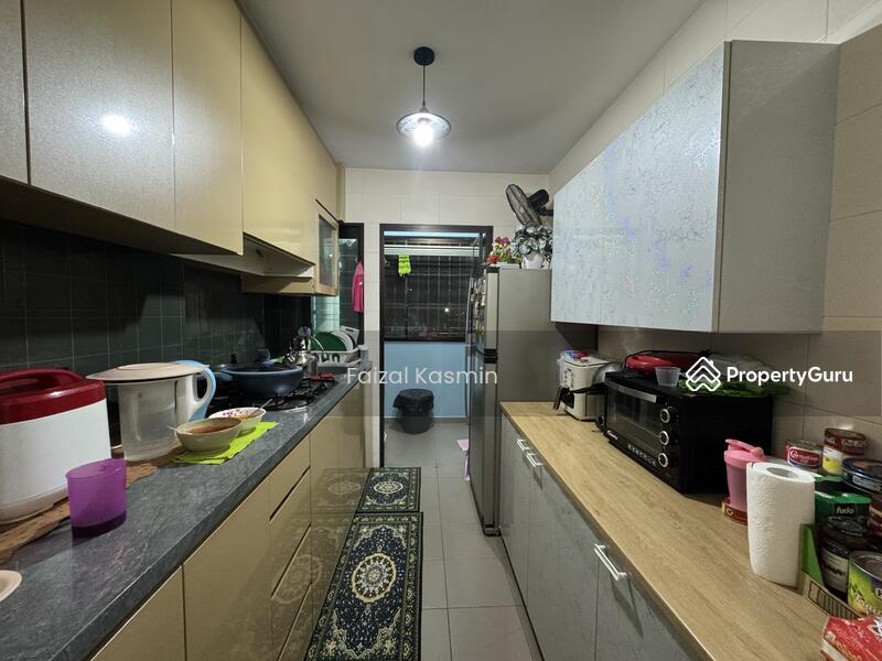 For Sale - 181B Boon Lay Drive