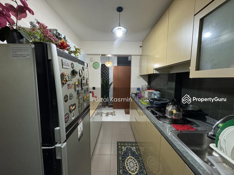 For Sale - 181B Boon Lay Drive